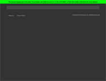 Tablet Screenshot of baseit.com